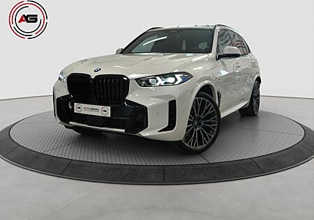 BMW X5 30d xDri. M Sport H/K HUD PANO AHK MEMORY 22"