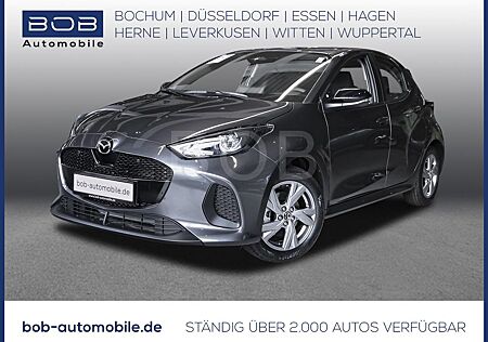 Mazda 2 Hybrid 2024 e-CVT Exclusive Line NAVI SHZ PDC