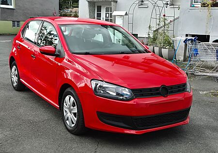 VW Polo Volkswagen V Trendline