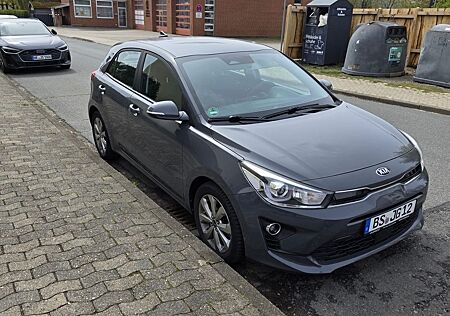 Kia Rio 1.0 T-GDI 100 Vision Vision