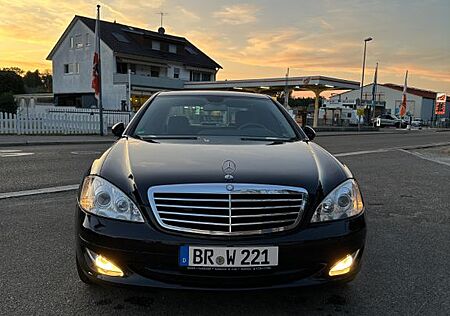 Mercedes-Benz S 320 CDI - Soft Close