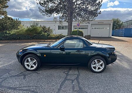 Mazda MX-5 1.8 Energy Roadster Coupe