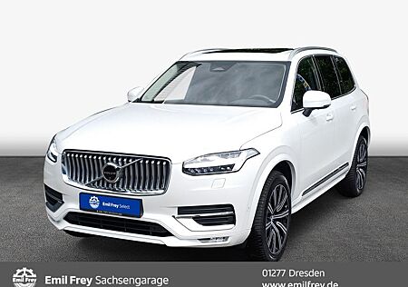 Volvo XC 90 XC90 B5 D AWD Plus Bright Stdhzg*Pano*7-Sitzer