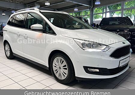 Ford Grand C-Max 1.5TDCi Cool&Connect*7-Sitzer*1.HD*