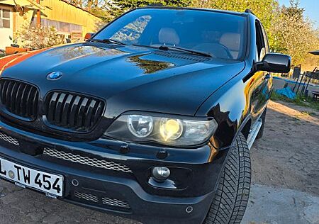 BMW X5 3.0d -