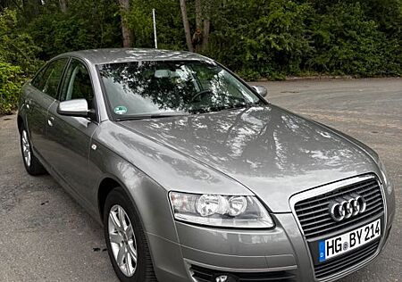 Audi A6 4F 2.4