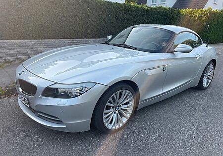 BMW Z4 sDrive23i, sehr gepflegt, 2. Hand