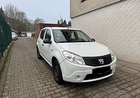 Dacia Sandero Basis 1.4 *TÜV NEU