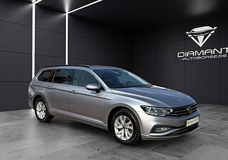 VW Passat Variant Volkswagen Business 2,0 TDI DSG *LED*KAM*NAV