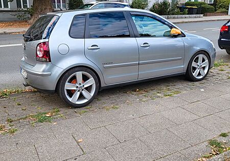 VW Polo Volkswagen 1.2 51kW United United