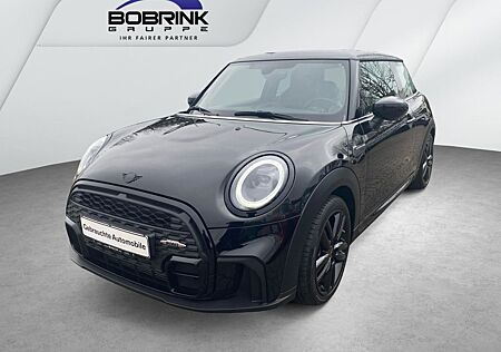 Mini ONE John Cooper Works Trim 3-Türer Navi Sitzhzg.