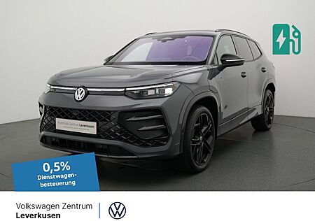 VW Tayron Volkswagen R-Line eHybrid MATRIX PANO ACC AHK SHZ