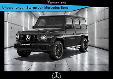 Mercedes-Benz G 63 AMG FACELIFT+AGA+BURM.+CARB.+DISTR.+EL.GSD+
