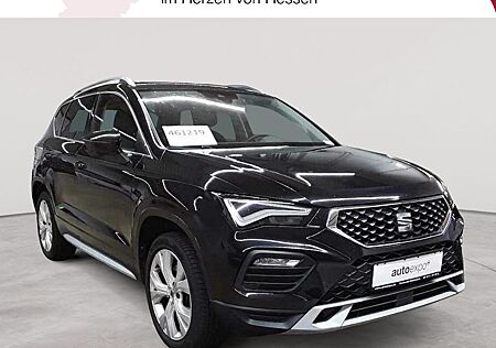 Seat Ateca 2.0 TDI DSG Xperience PANO NAV