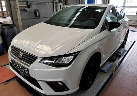 Seat Ibiza FR 1.0 TGI /TEMPO/LANE/KLIMA/PDC/SHZ/