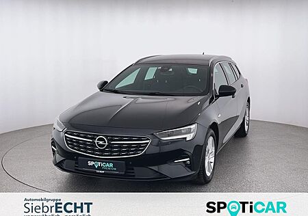 Opel Insignia Elegance 2.0 D AT*IntelliLux*Navi*AHK