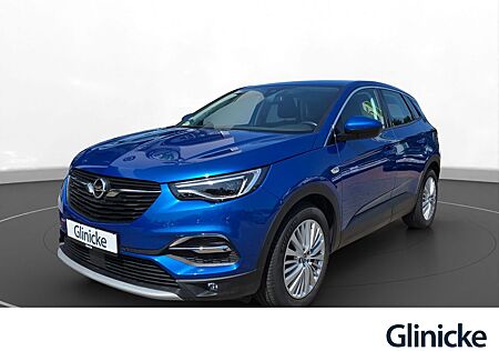Opel Grandland X 1.2 Innovation