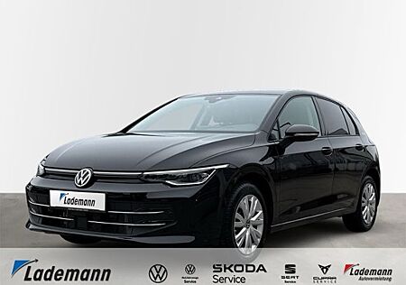 VW Golf Volkswagen VIII 2.0 TDI DSG GOAL AHK+RFK+HEAD-UP+NAVI+