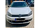 VW Golf Volkswagen VI 1.2 TSI Style Trendline