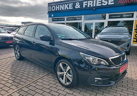 Peugeot 308 SW Active Business Panorama DAB Navi LED