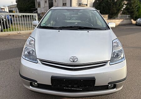 Toyota Prius Sol Hybrid Automatik*Kamera*Kein Tüv