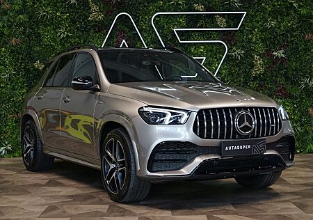 Mercedes-Benz GLE *53 AMG*4M+*PANO*360*TOW*AUX.HEAT*