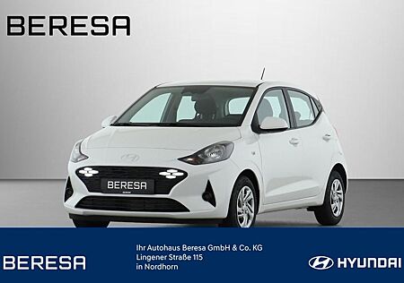 Hyundai i10 1.0 Select (MY25) 1.0 Select Navi Kamera