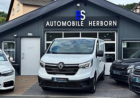 Renault Trafic Kasten L1H1 3,0t/Automatik/Kamera/LED