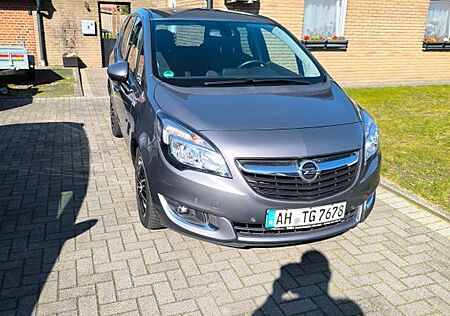 Opel Meriva 1.4 STYLE 88kW STYLE