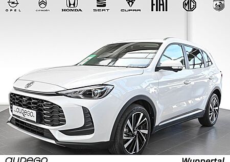 MG ZS 1.5 Hybrid+ Luxury MY24 StandHZG Navi Leder D