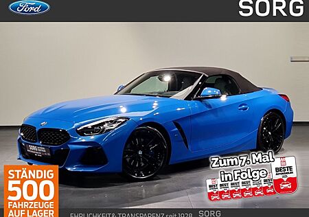 BMW Z4 M40i Roadster*LED*HEAD-UP*ACC*HARMAN-KARDON*