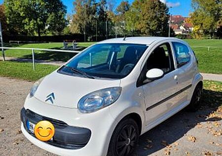 Citroën C1 1.0 Style Style