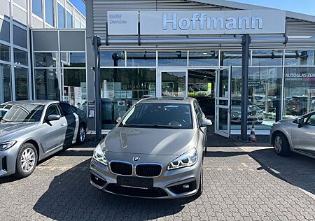 BMW 218i Active Tourer LED/Navi/PDC/RFK/Panorama