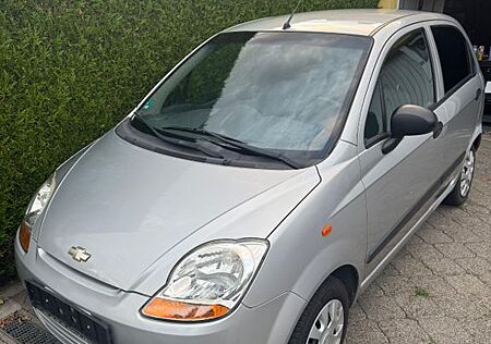 Chevrolet Matiz 0.8 38kw HU 03/27 Service neu