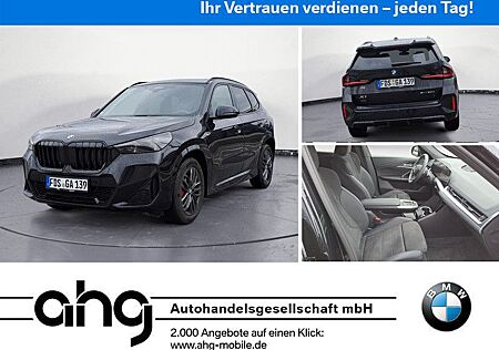 BMW X1 sDrive20d *MSport*Shadow*LiveCockpit*LED*AHK*