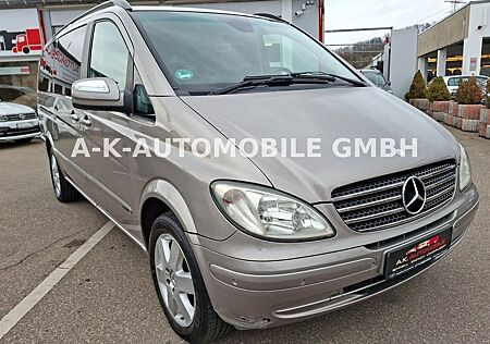 Mercedes-Benz Viano 2.2 CDI lang*7/SITZER*KLIMA*PANO