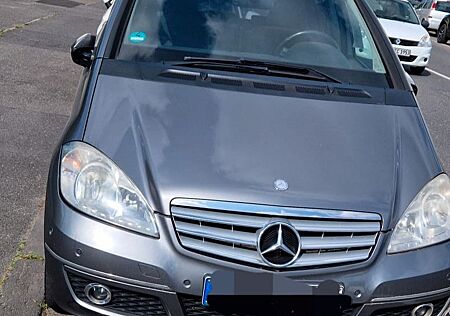 Mercedes-Benz A 180 CDI AVANTGARDE
