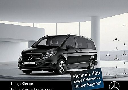 Mercedes-Benz V 250 d LANG STYLE-PLUS°EDITION°AHK°LED°360°
