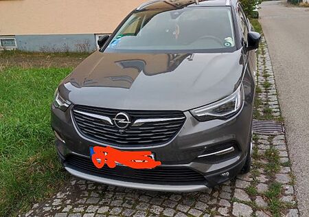 Opel Grandland X Grandland (X) 2.0 Diesel 130kW Ultimate Auto...