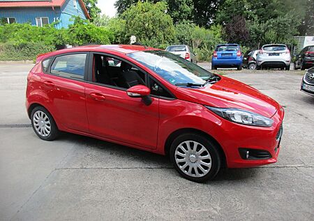 Ford Fiesta Celebration Klima, 5-Türig, Garantie !!!