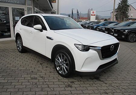 Mazda CX-60 2.5L PHEV 327 AT AWD Exclusive COSO DRAS