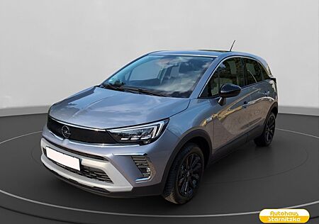 Opel Crossland X Crossland ELEGANCE 1.2 DI Turbo 81kW 6 GANG+NAVI