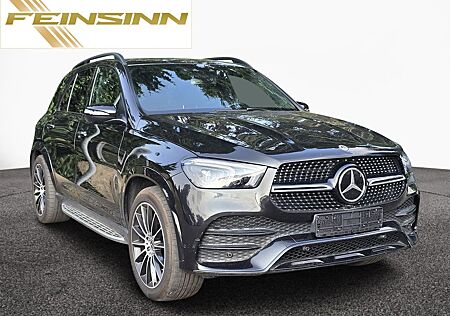 Mercedes-Benz GLE 300 d 4Matic *Airmatic*Alu 21 Zoll*AMG*