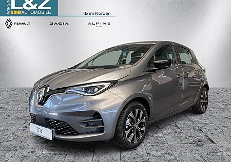 Renault ZOE Evolution R135 EV50 Navi/CCS/PDC/SHZ/GJR