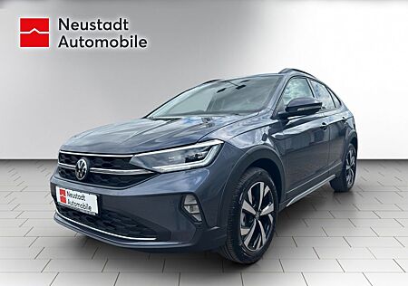 VW Taigo Volkswagen DSG-Automatik LED Matrix-Scheinw., Kamera