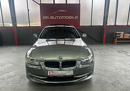 BMW 320d 320 3 Coupe /Bixenon/Leder/Navi/Tüv Neu/