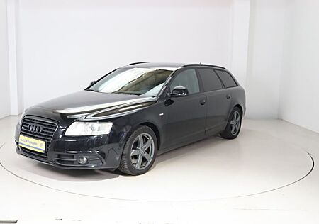 Audi A6 3.0 TDI quattro Avant S-line * Navi * Memory