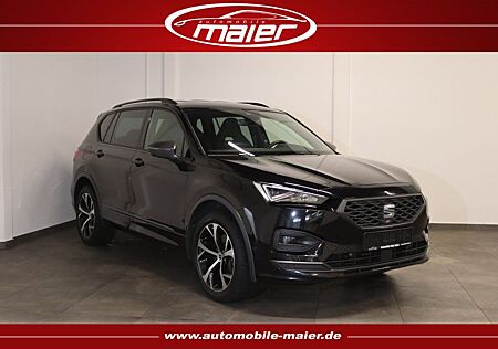 Seat Tarraco 2.0 TDI DSG 4Dr. FR Line-7Si.-STDHZ-AHK-