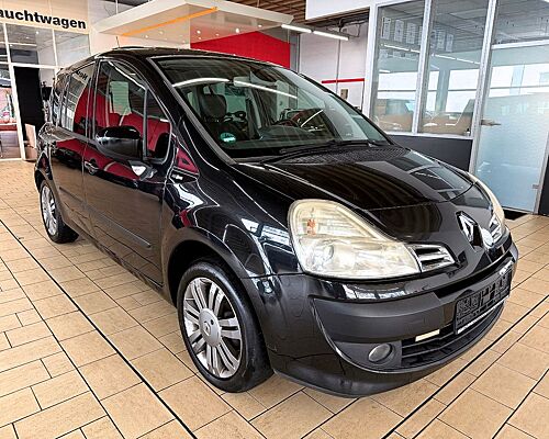 Renault Modus 1.2 Night & Day *PANO+LEDER+SITZH*