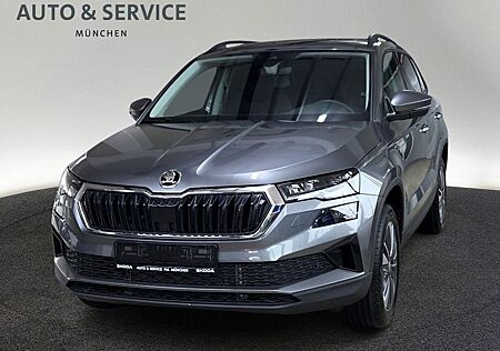 Skoda Karoq 1.5 TSI DSG Tour ACC|AHK|KAMERA|NAVI|